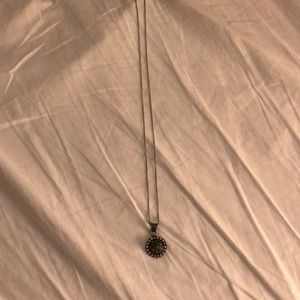 Beautiful necklace made in Israel